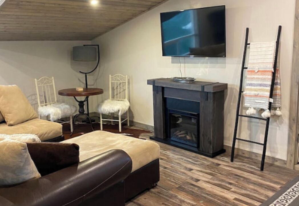 Photo of Livingroom in Ennis