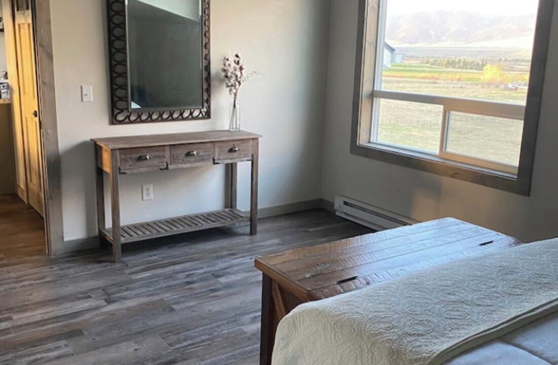Photo of Bedroom in Ennis