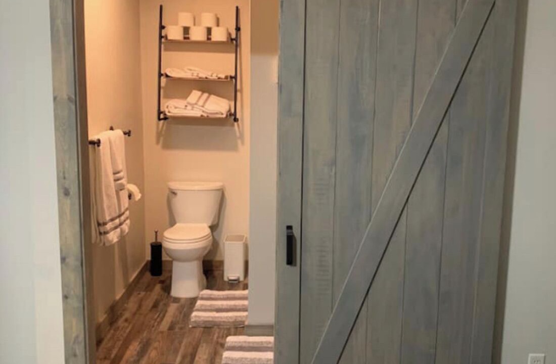 Photo of Bathroom in Ennis