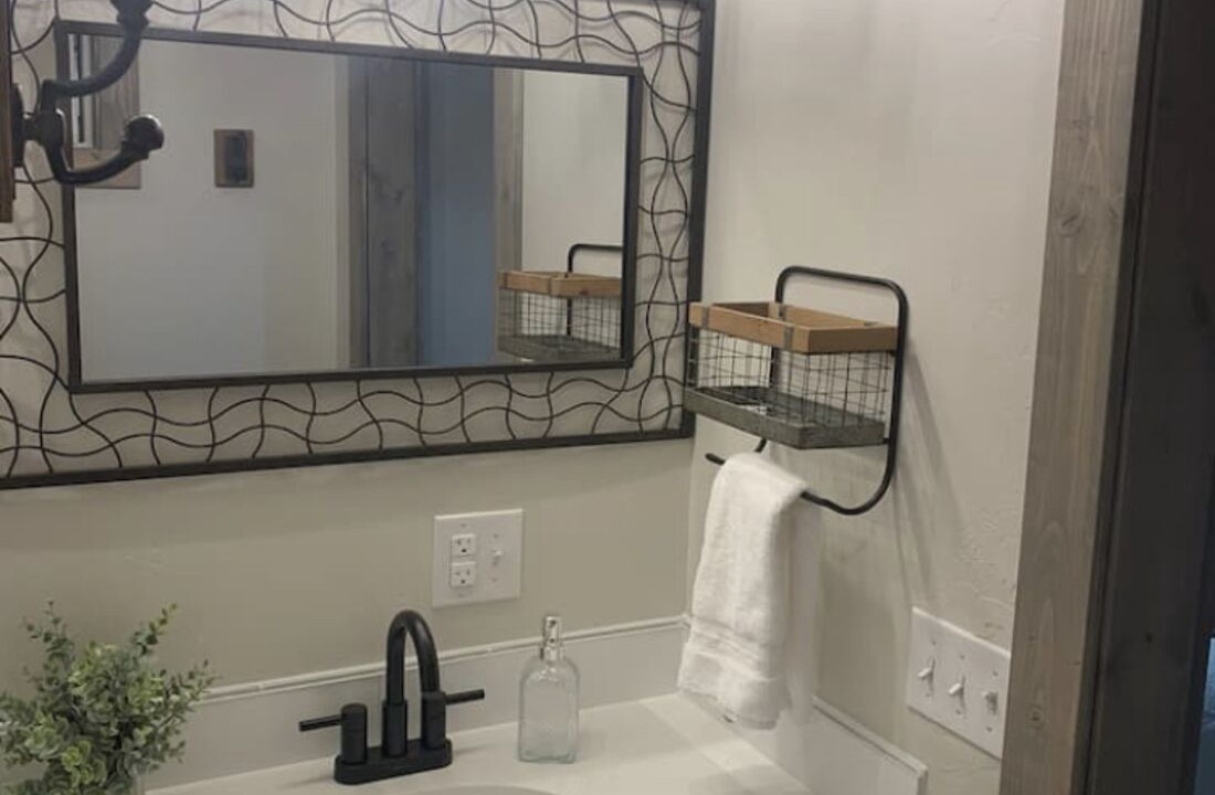 Photo of Bathroom in Ennis