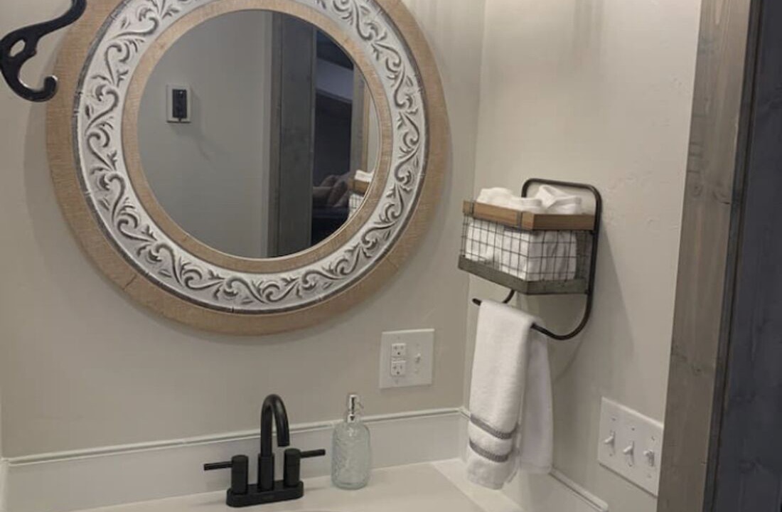 Photo of Bathroom in Ennis
