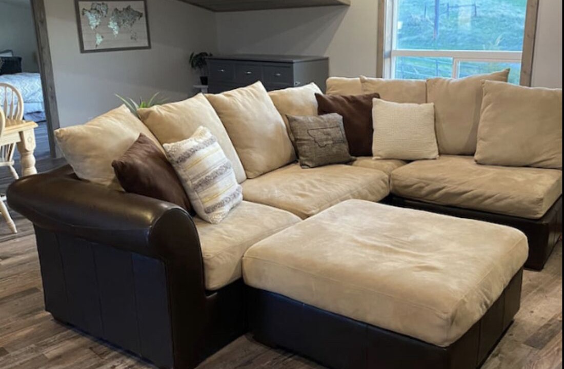 Photo of Livingroom in Ennis