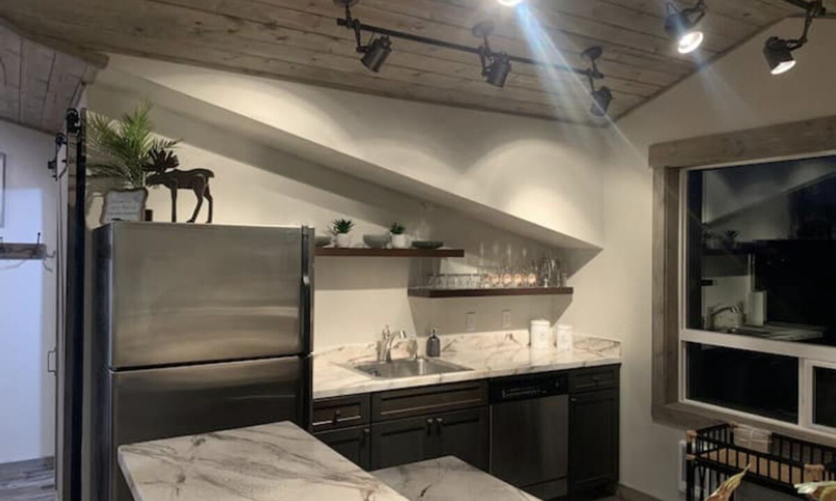 Photo of Kitchen in Ennis