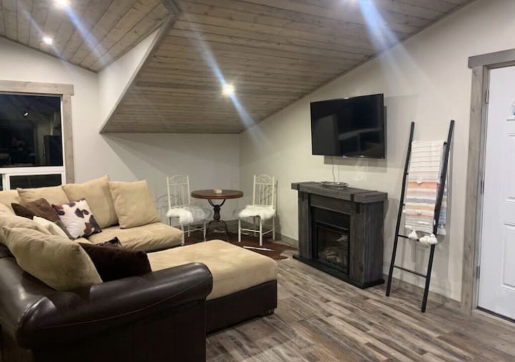 Photo of Livingroom in Ennis