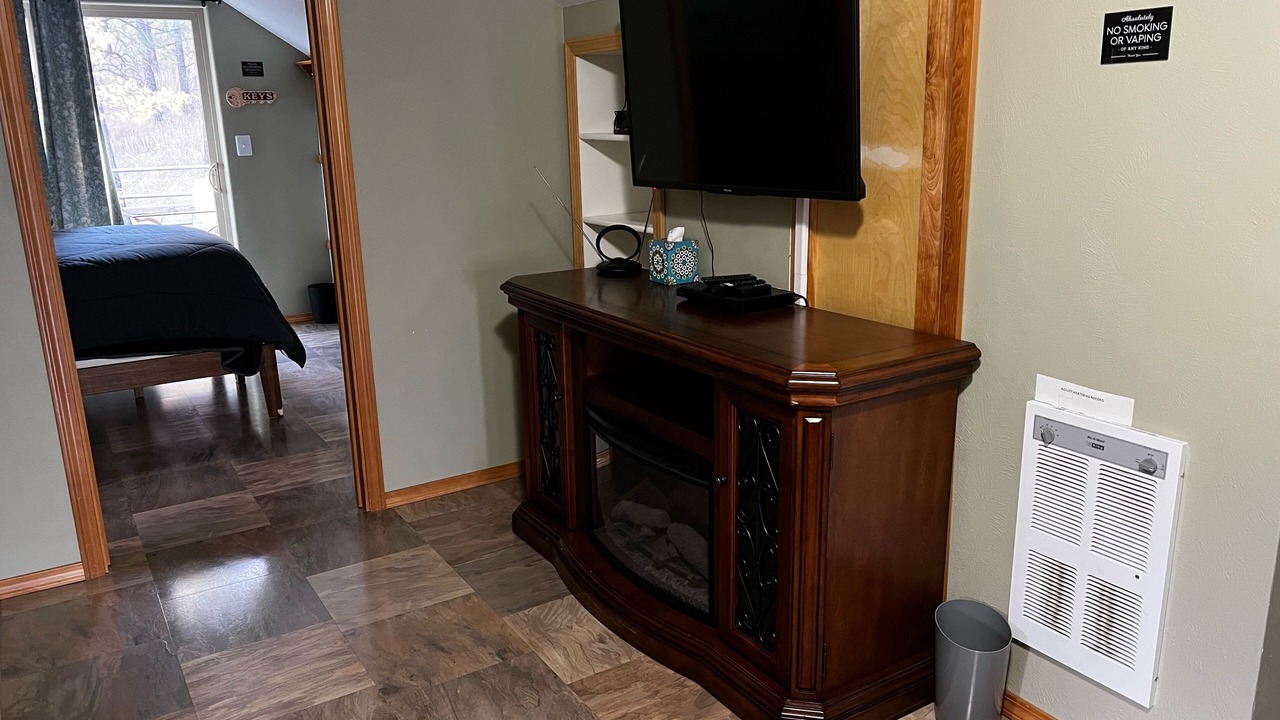 Photo of Livingroom in Missoula