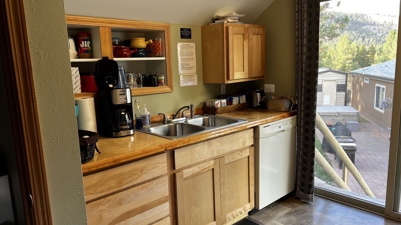 Photo of Kitchen in Missoula