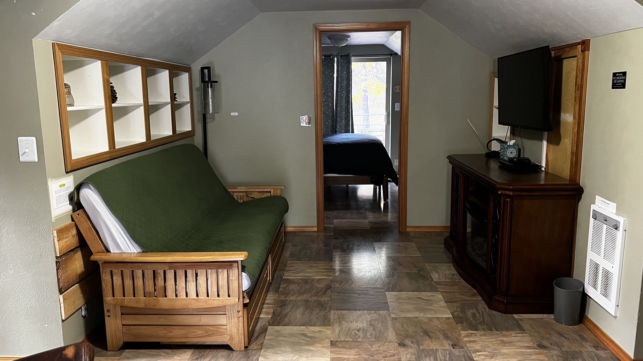 Photo of Bedroom in Missoula