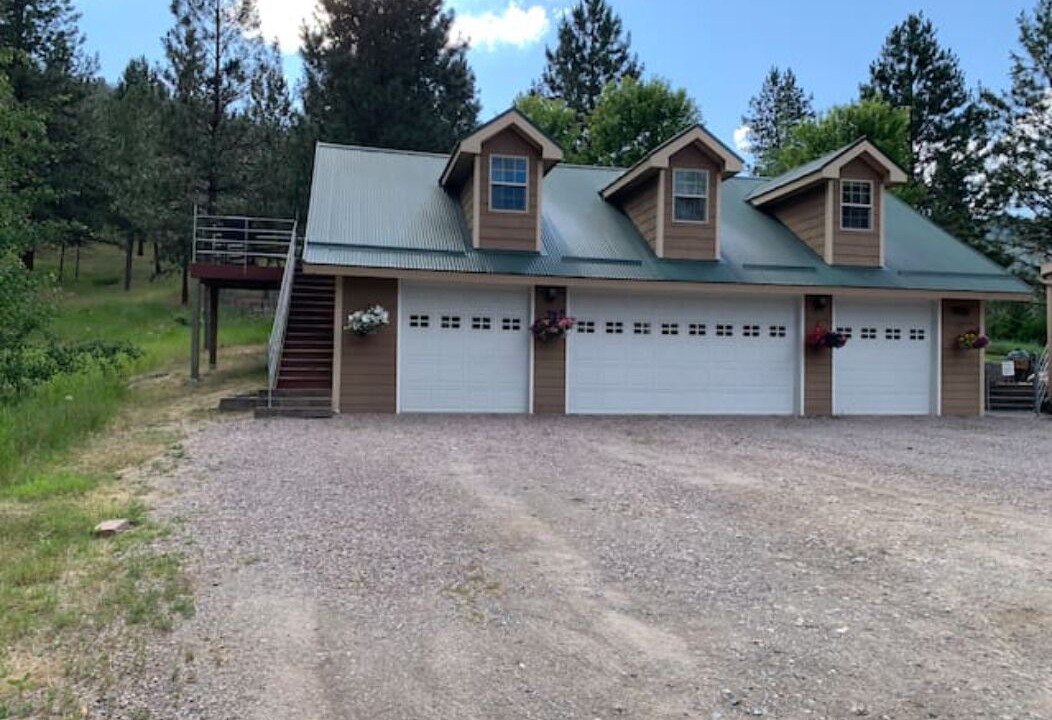 Photo of Outdoor in Missoula