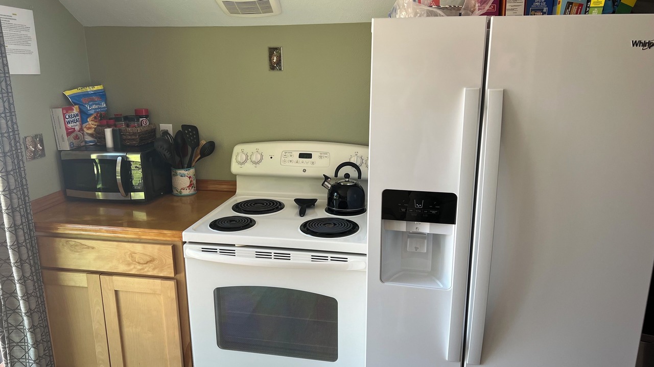 Photo of Kitchen in Missoula