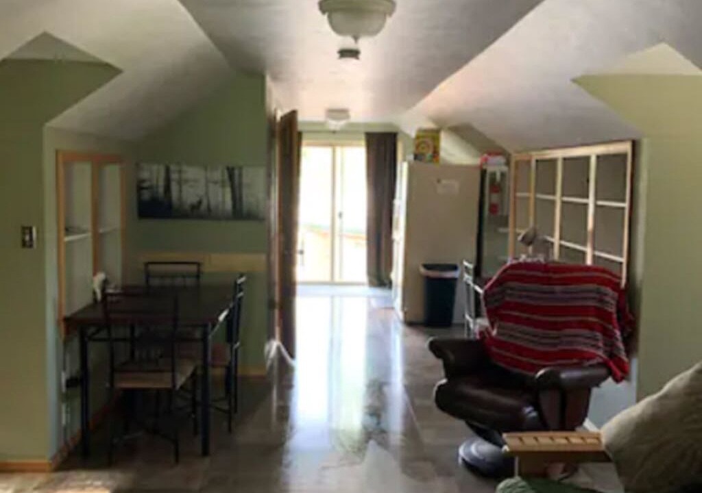 Photo of Livingroom in Missoula