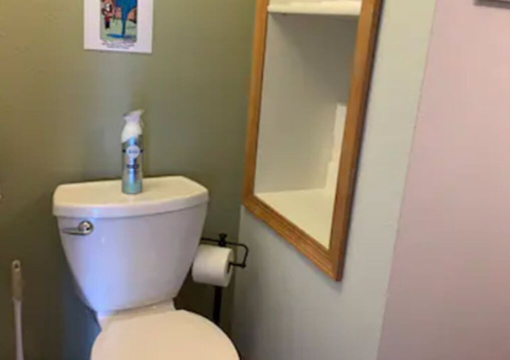 Photo of Bathroom in Missoula