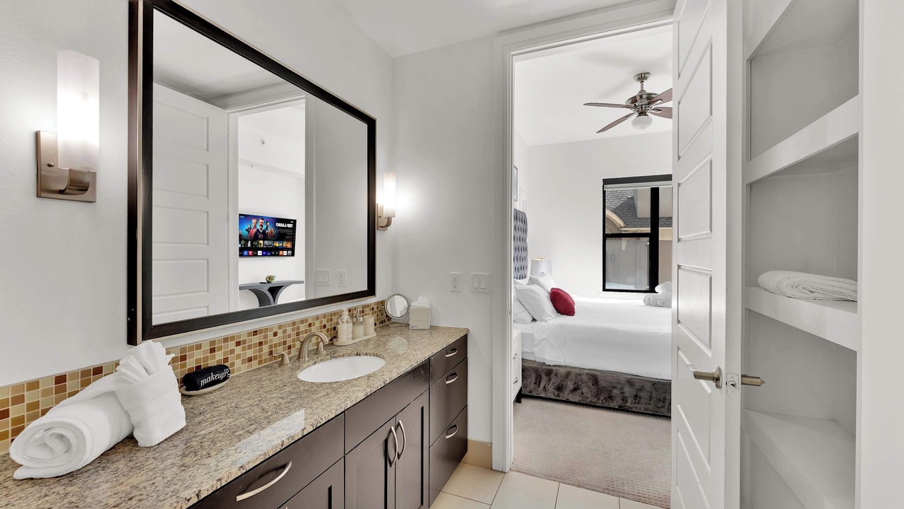 Photo of Bathroom in Uptown