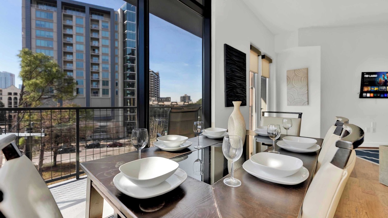 Photo of Bedroom in Uptown