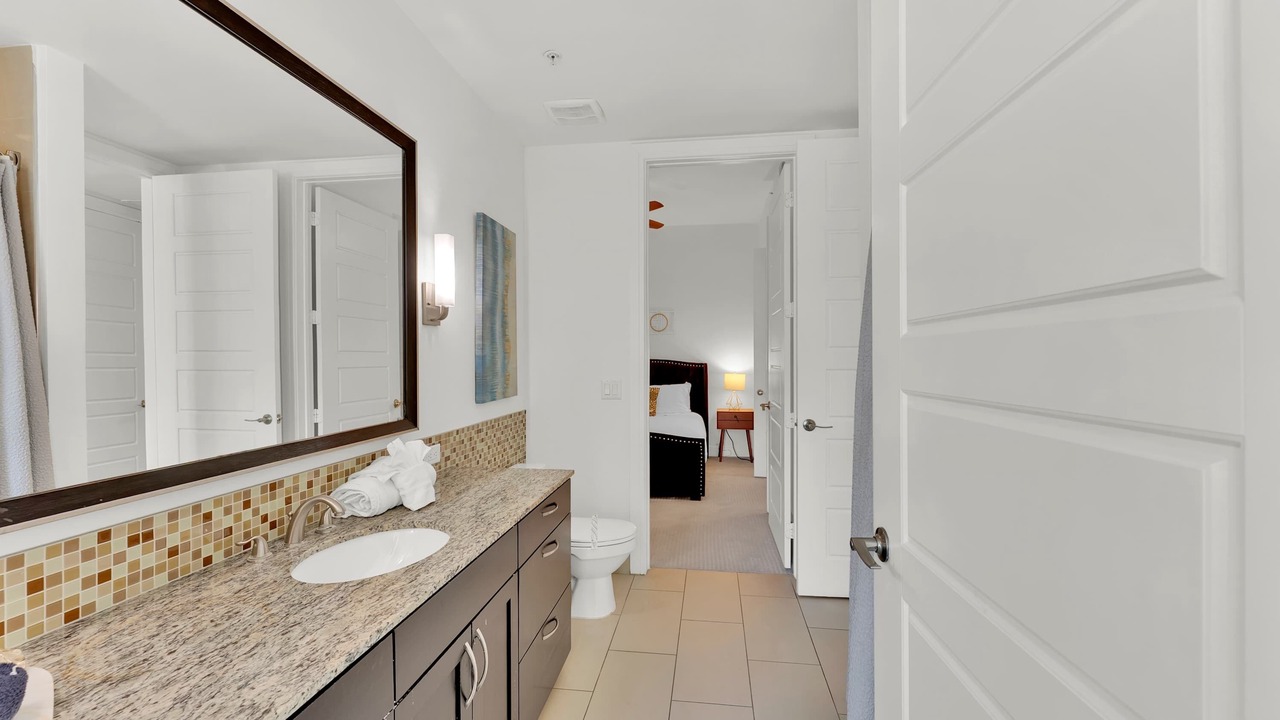 Photo of Bathroom in Uptown