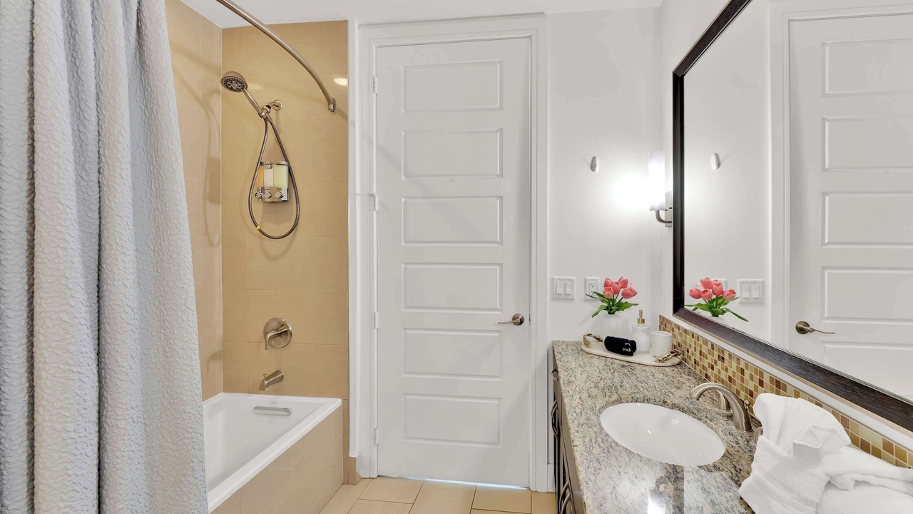 Photo of Bathroom in Uptown