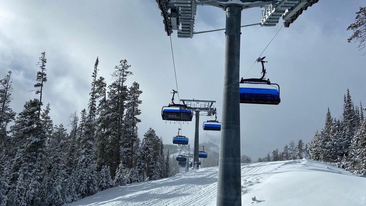 Photo of Others in Big Sky