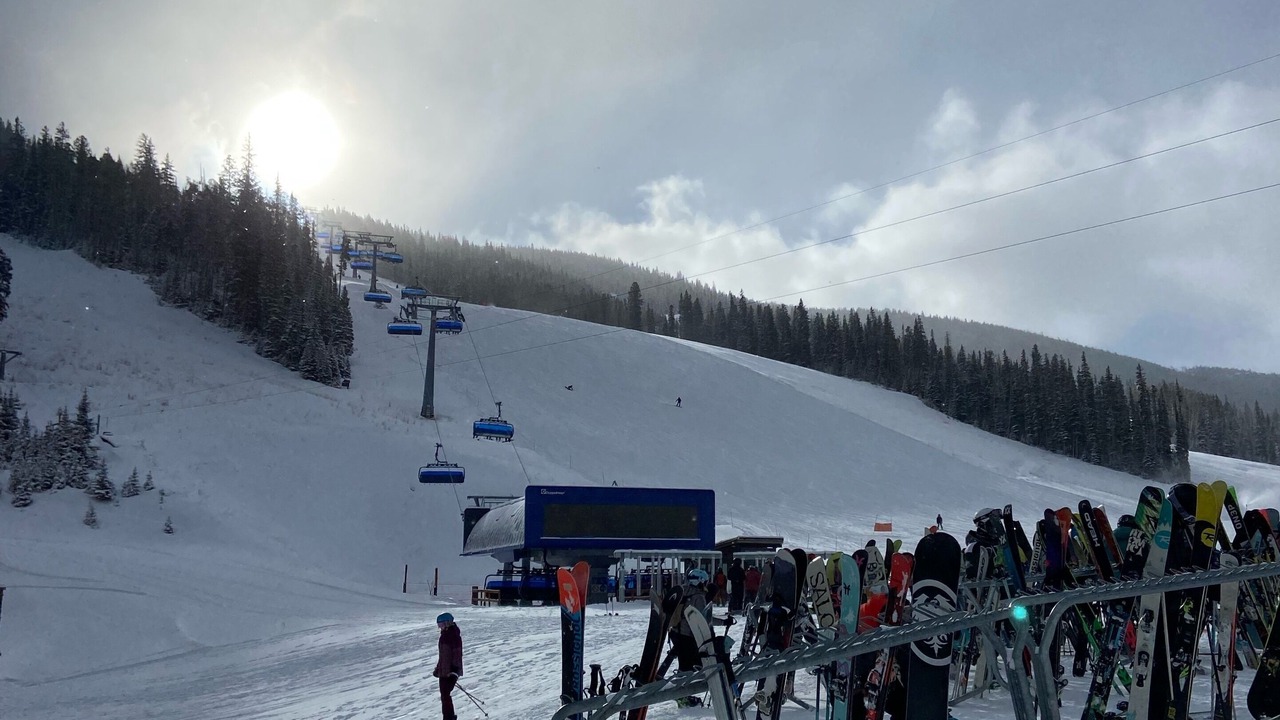 Photo of Others in Big Sky