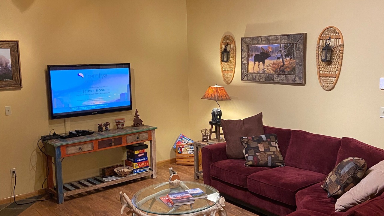 Photo of Bedroom in Big Sky