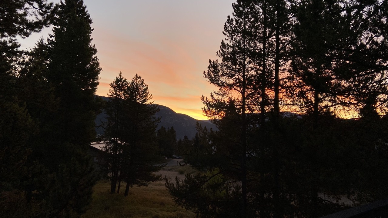 Photo of Outdoor in Big Sky