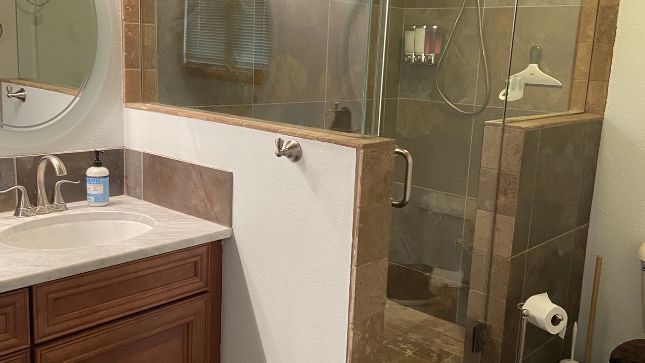 Photo of Bathroom in Big Sky
