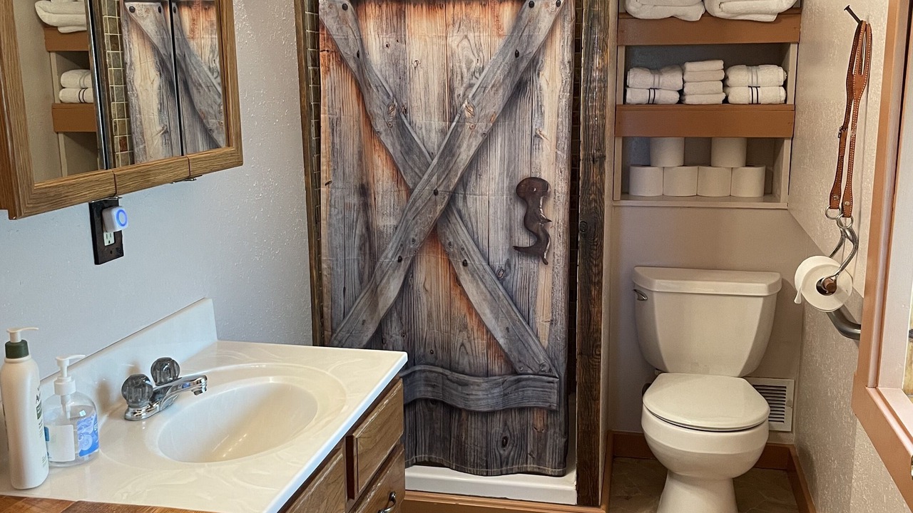 Photo of Bathroom in Helena