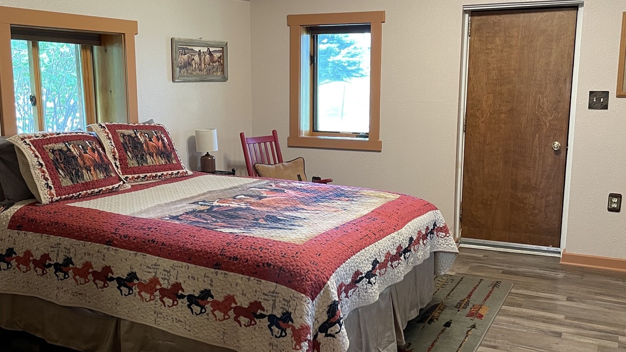 Photo of Bedroom in Helena