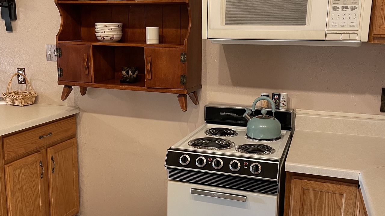 Photo of Kitchen in Helena