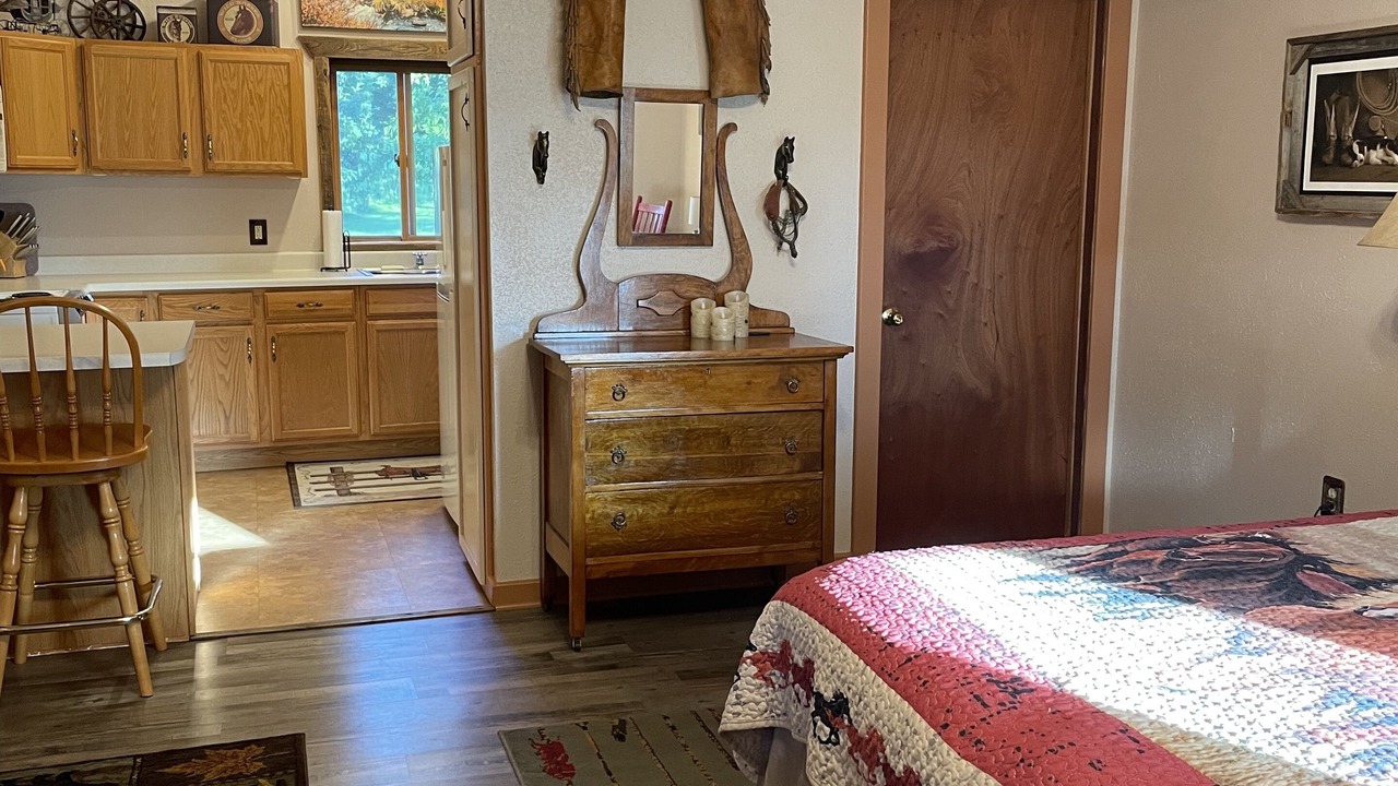 Photo of Bedroom in Helena
