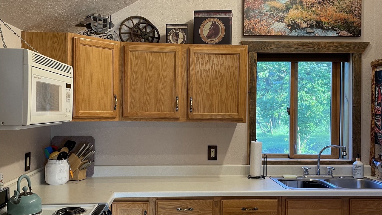 Photo of Kitchen in Helena
