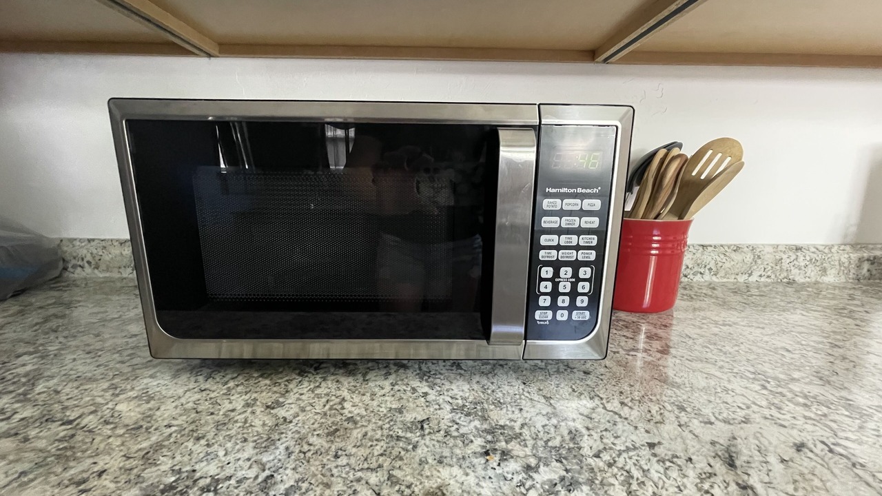 Photo of Kitchen in Kellogg