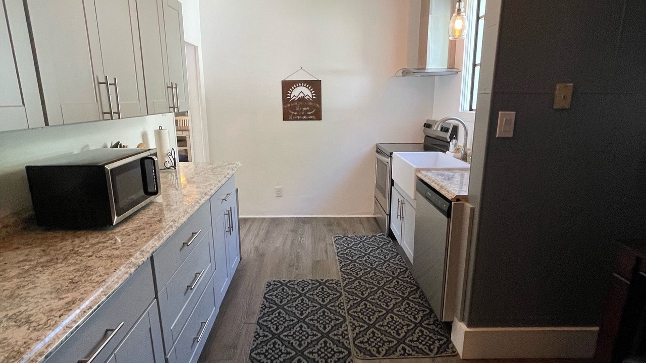 Photo of Kitchen in Kellogg