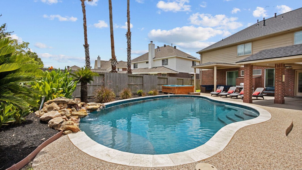 Photo of Outdoor in Cypress