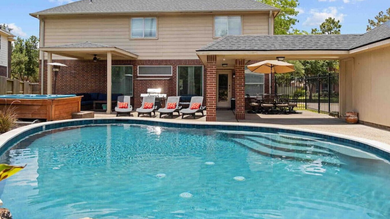 Photo of Outdoor in Cypress