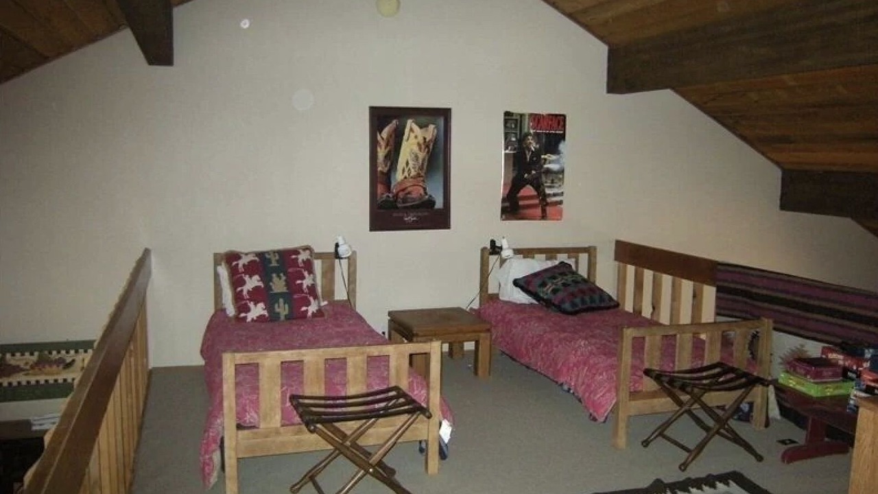 Photo of Bedroom in Elkhorn Village