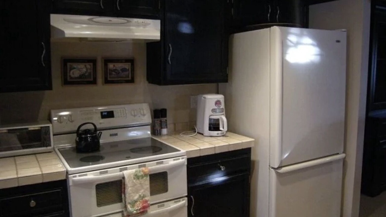 Photo of Kitchen in Elkhorn Village