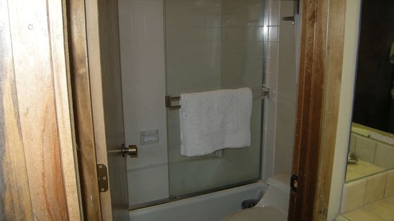 Photo of Bathroom in Elkhorn Village