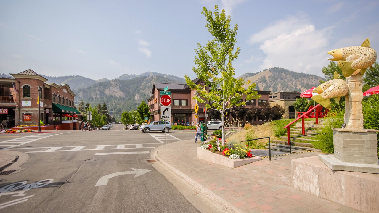 Photo of Outdoor in Warm Springs