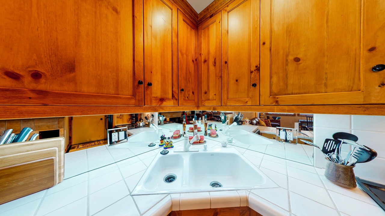 Photo of Bathroom in Warm Springs
