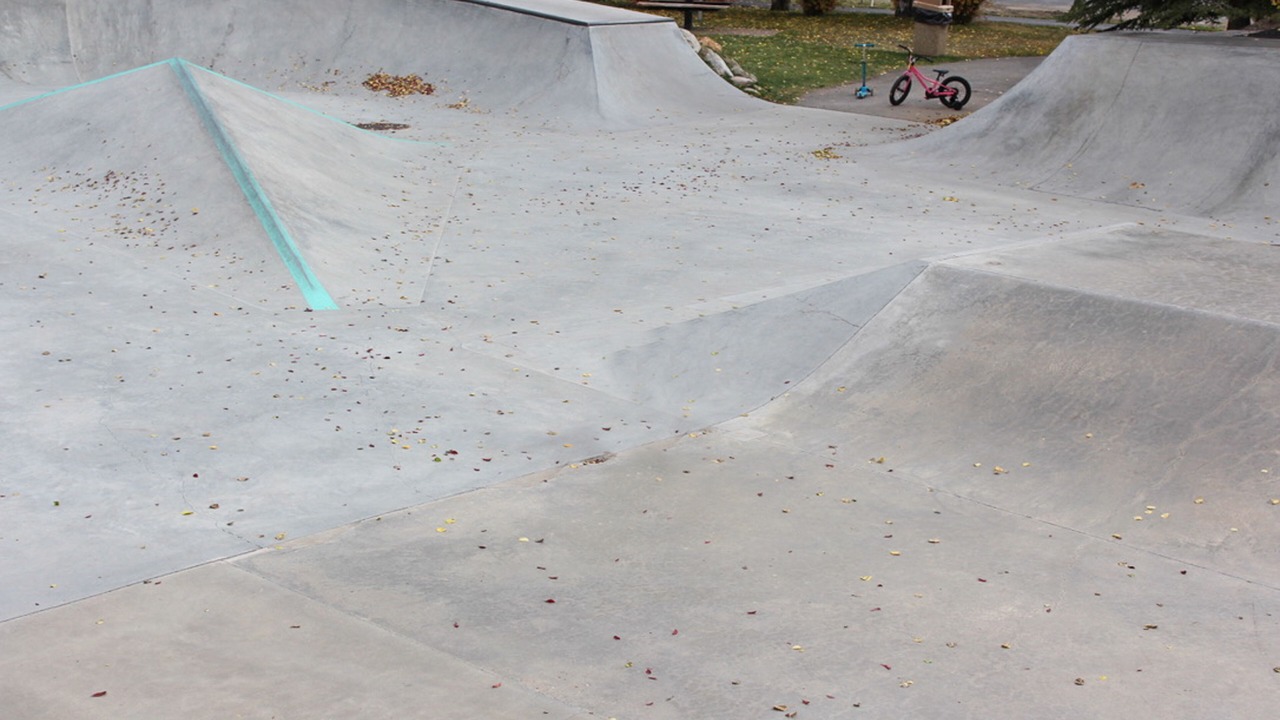 Photo of Outdoor in Warm Springs