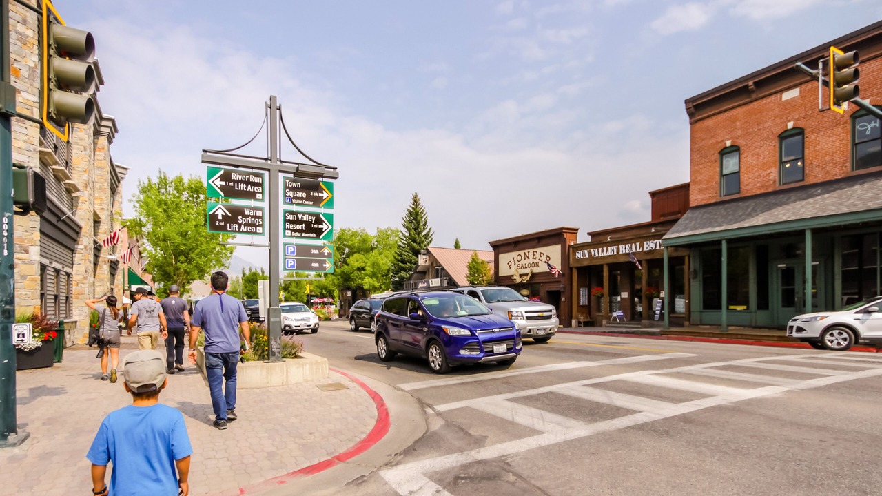 Photo of Others in Warm Springs