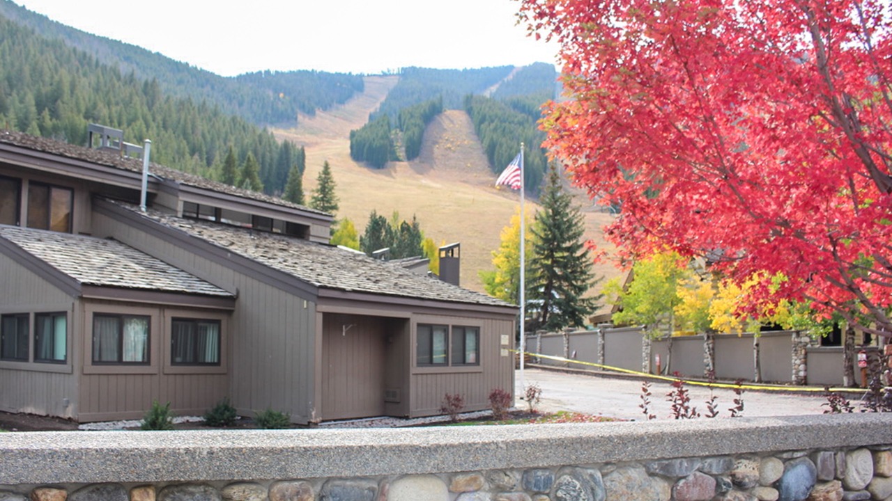 Photo of Outdoor in Warm Springs