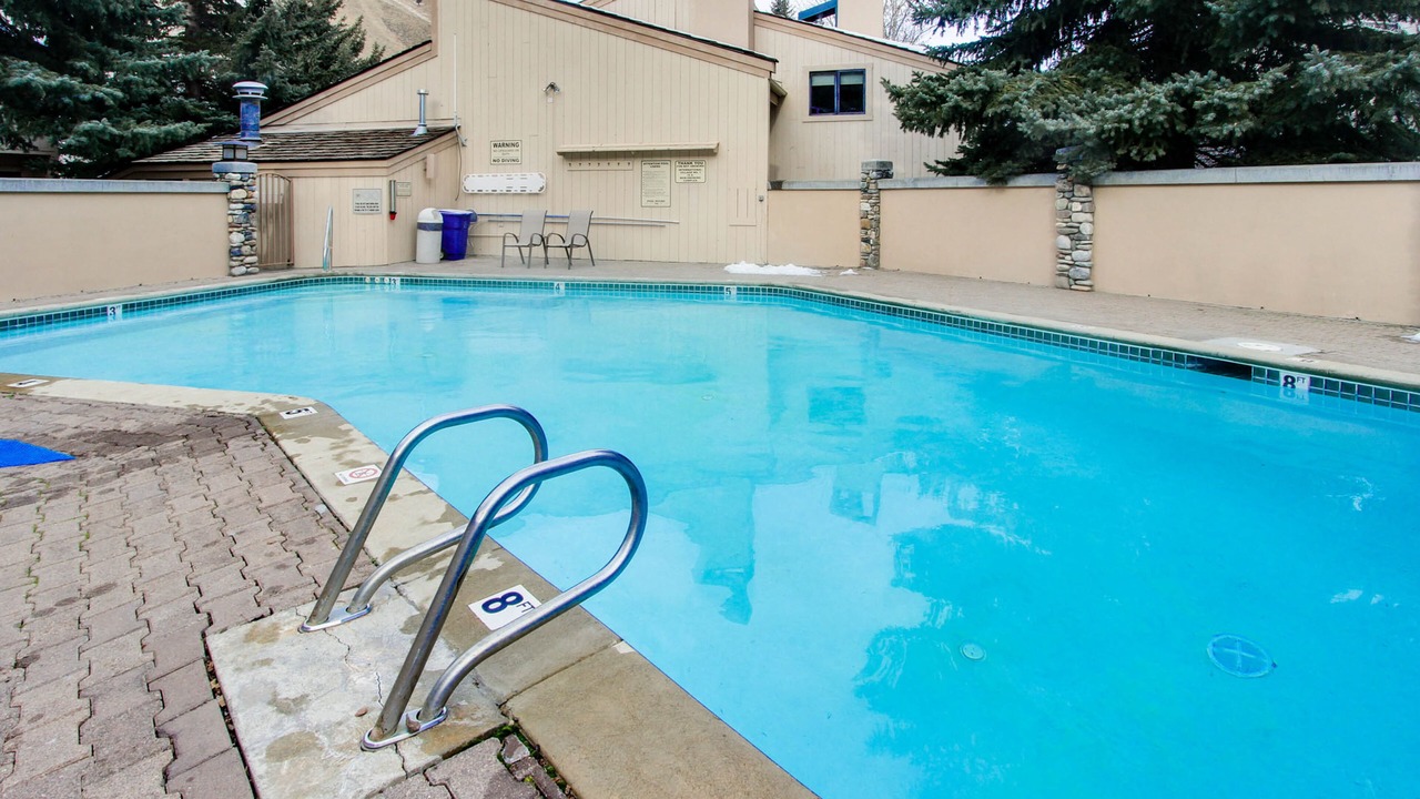 Photo of Outdoor in Warm Springs