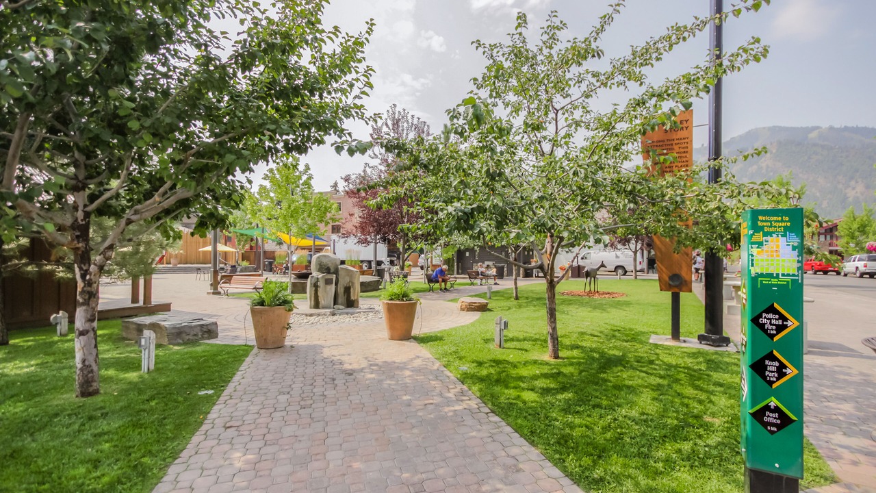 Photo of Outdoor in Warm Springs
