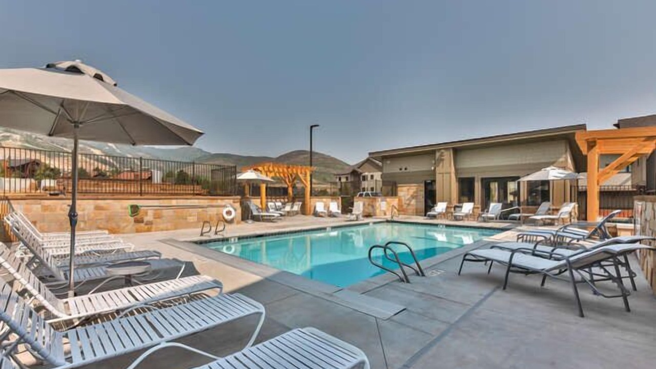 Photo of Outdoor in Park City