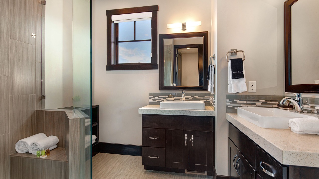 Photo of Bathroom in Park City