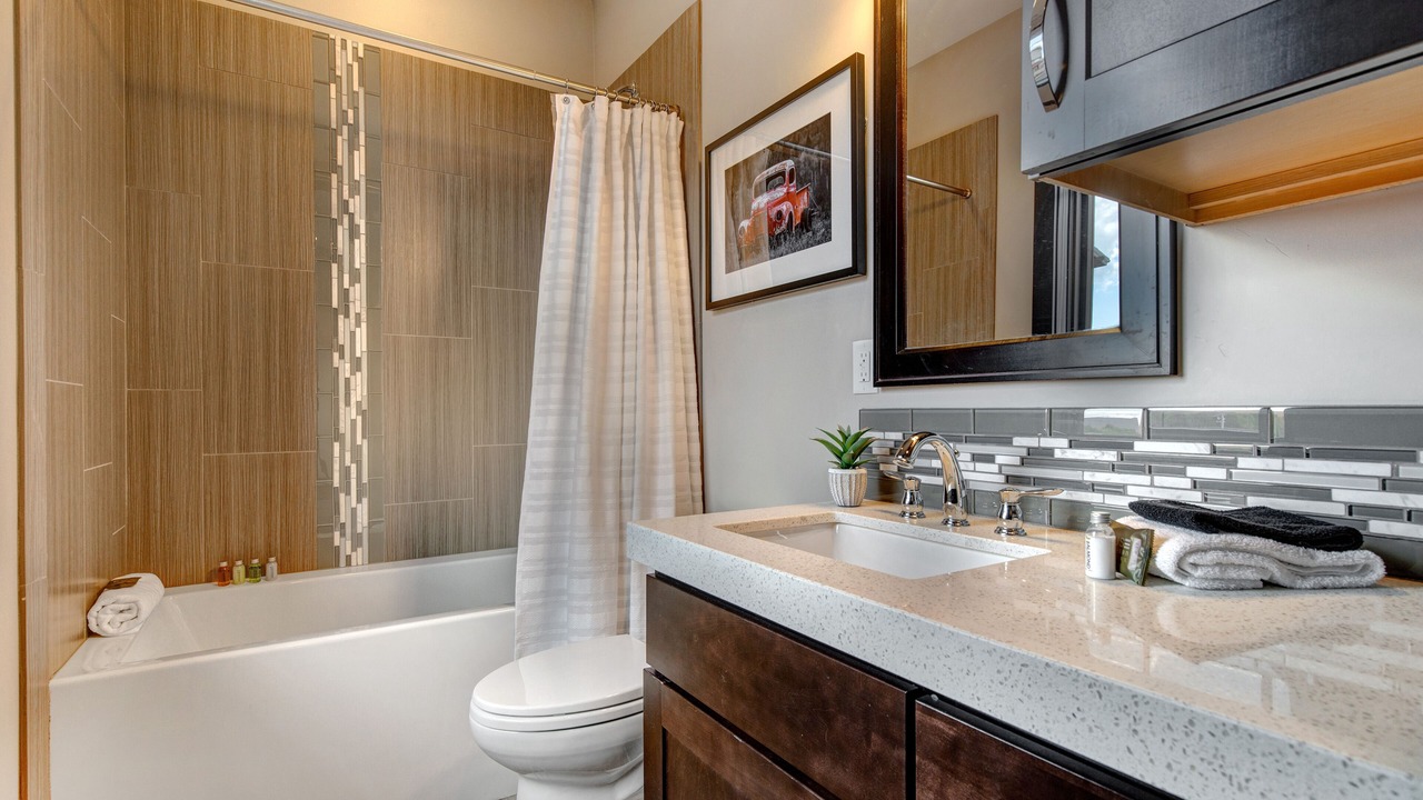 Photo of Bathroom in Park City