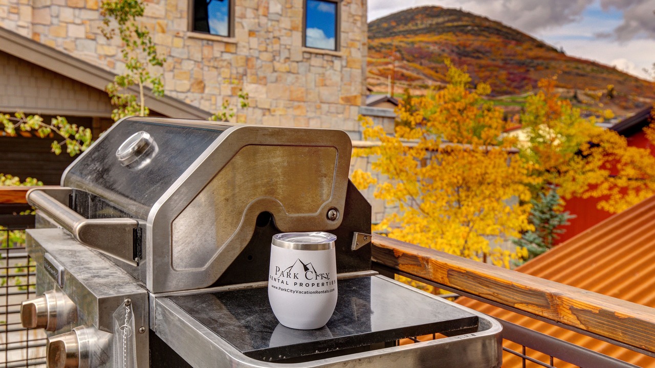 Photo of Patio Balcony in Park City