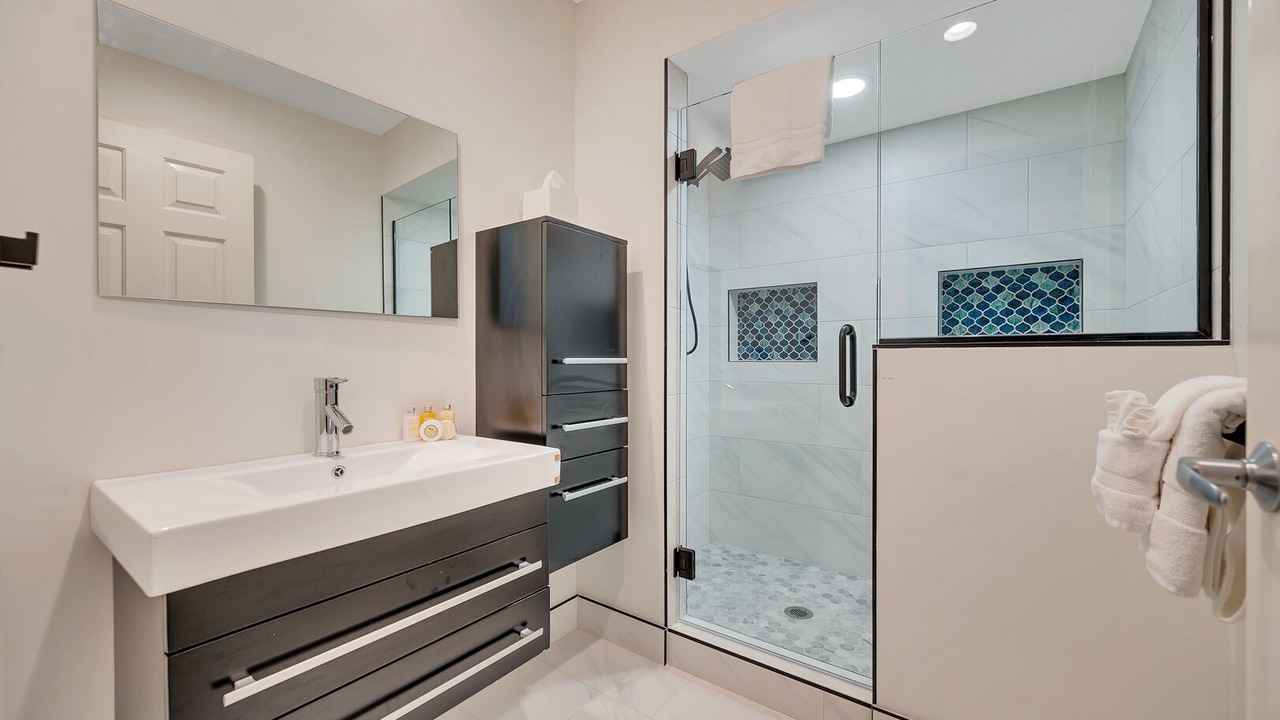 Photo of Bathroom in Salt Lake Mountain Resorts