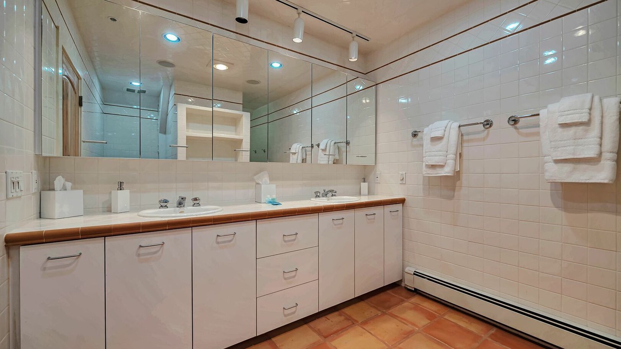 Photo of Bathroom in Salt Lake Mountain Resorts