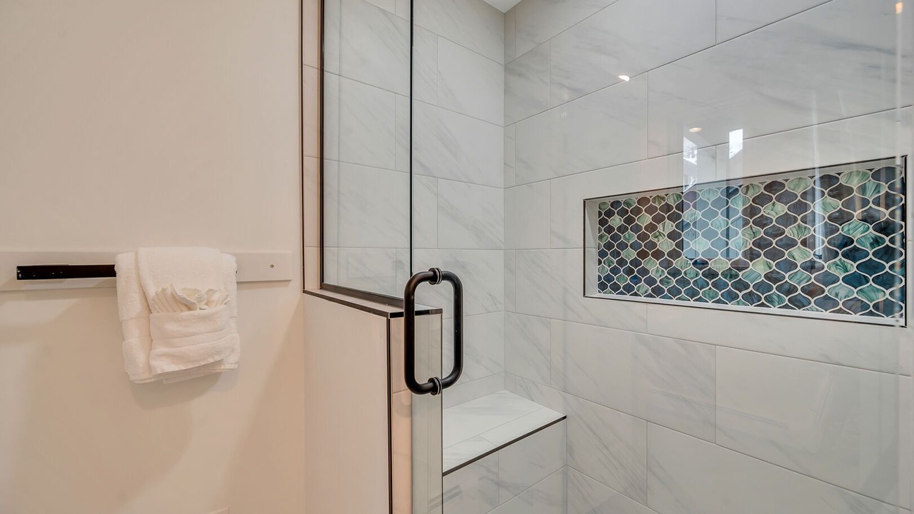 Photo of Bathroom in Salt Lake Mountain Resorts